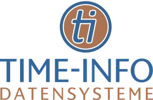 TIME-INFO Datensysteme